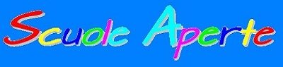Scuole aperte